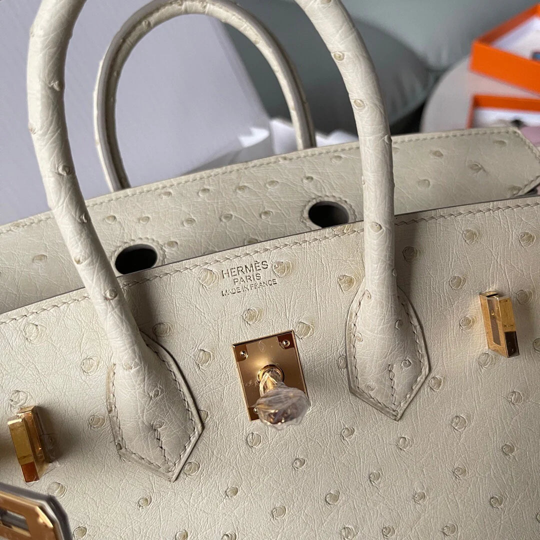 HERMES BAG