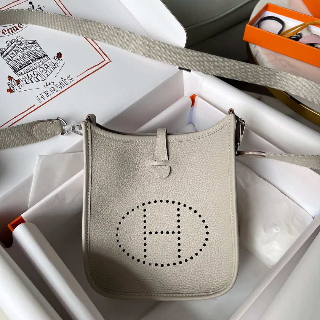 HERMES BAG