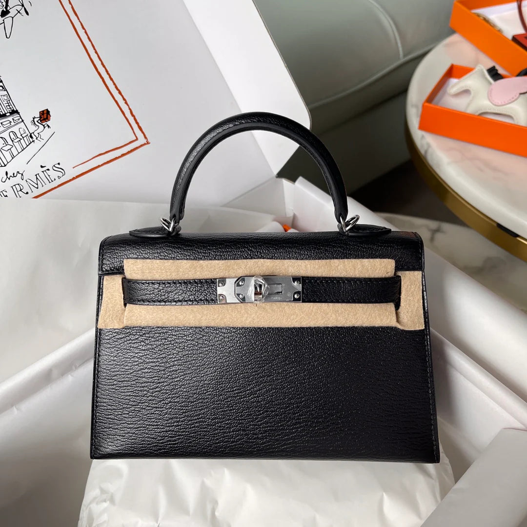 HERMES BAG
