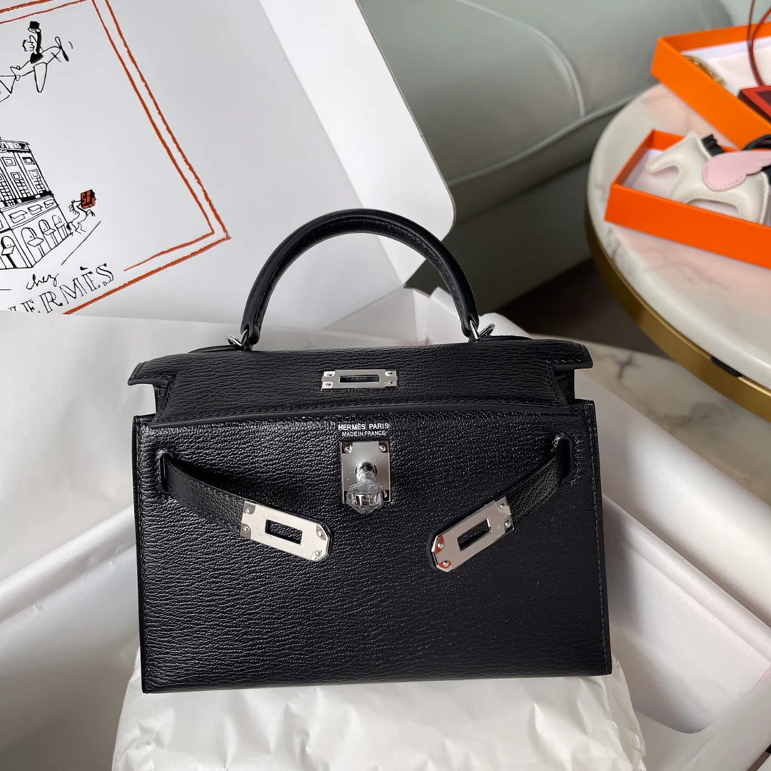 HERMES BAG