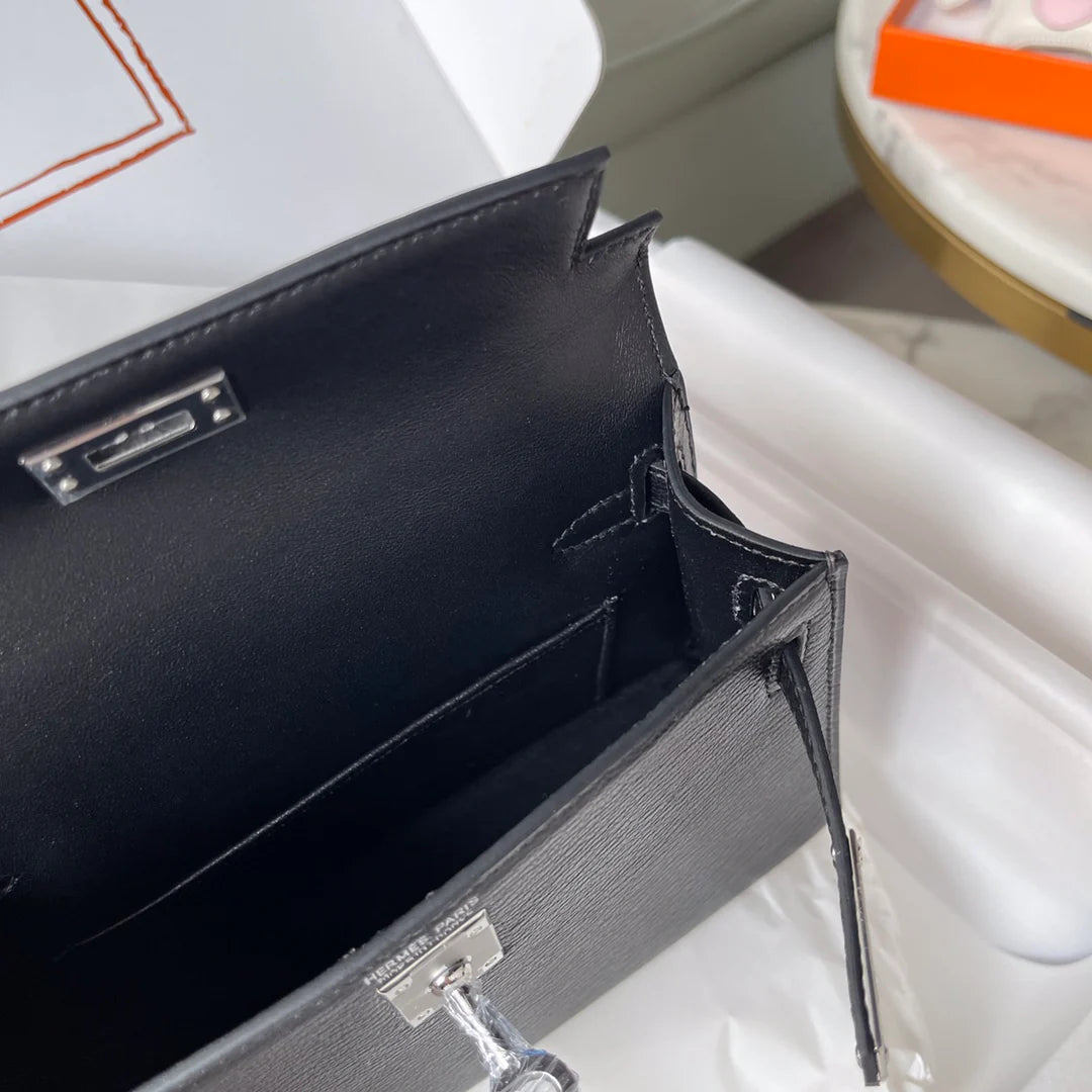 HERMES BAG