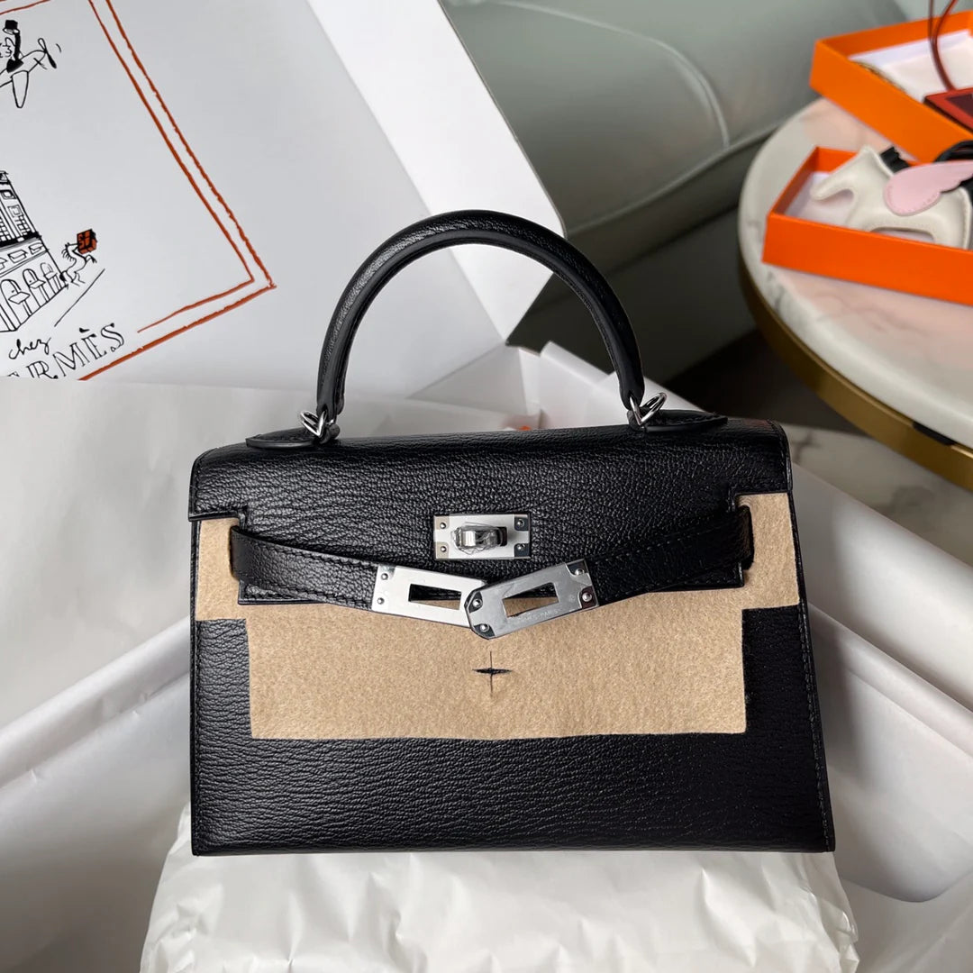 HERMES BAG