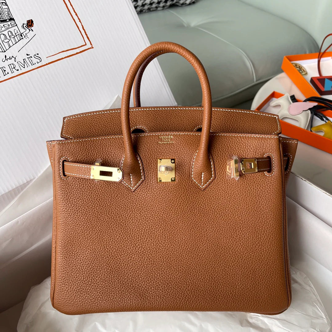 HERMES BAG