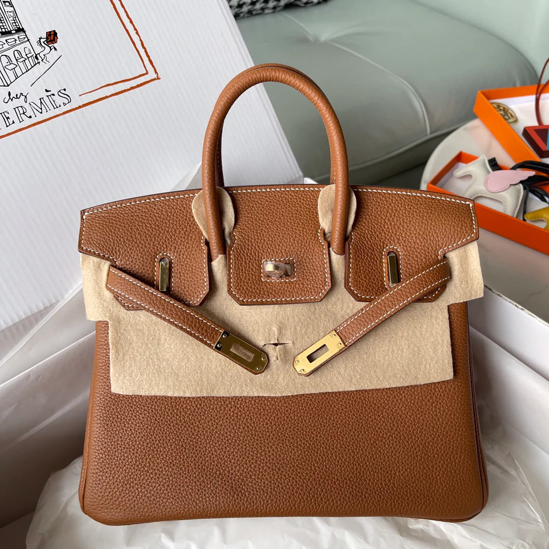 HERMES BAG