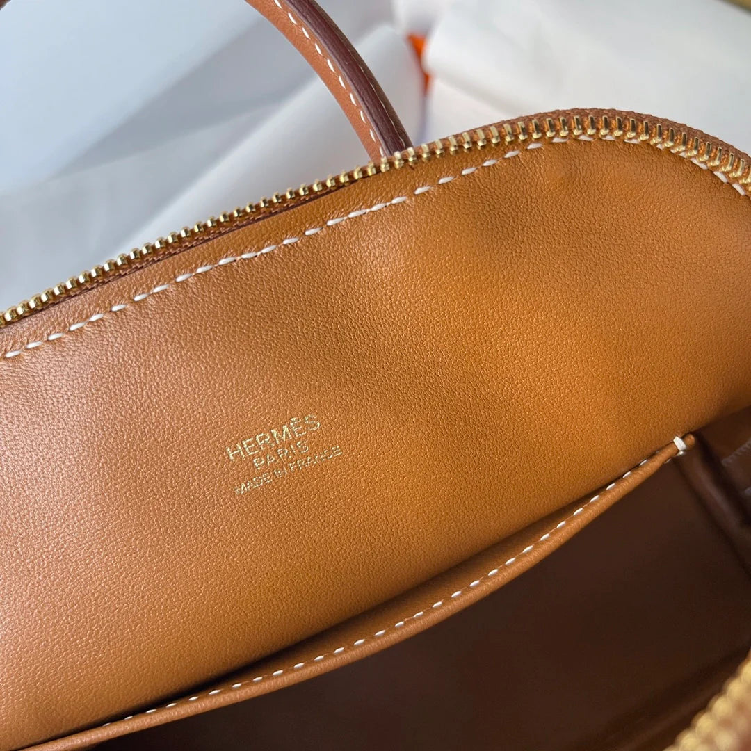 HERMES BAG