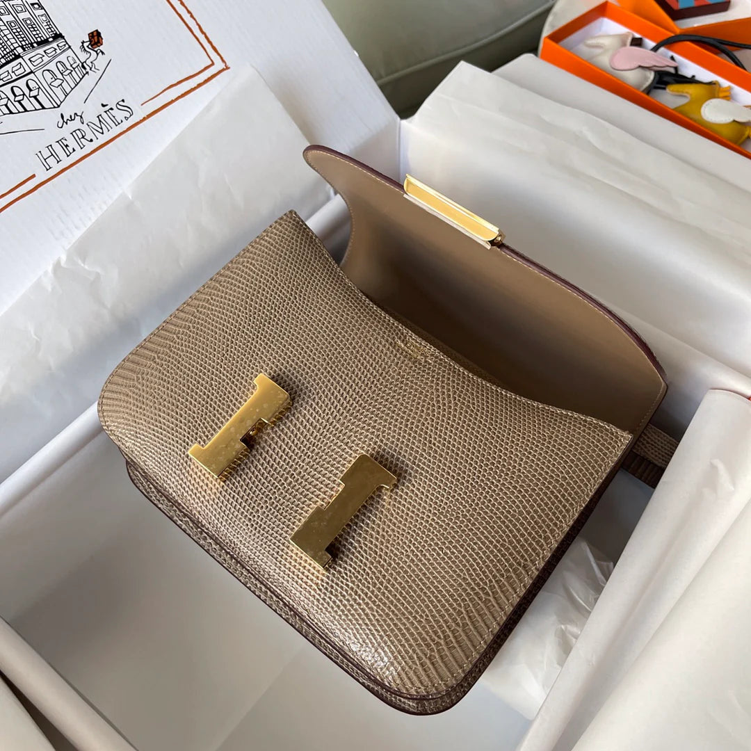 HERMES BAG