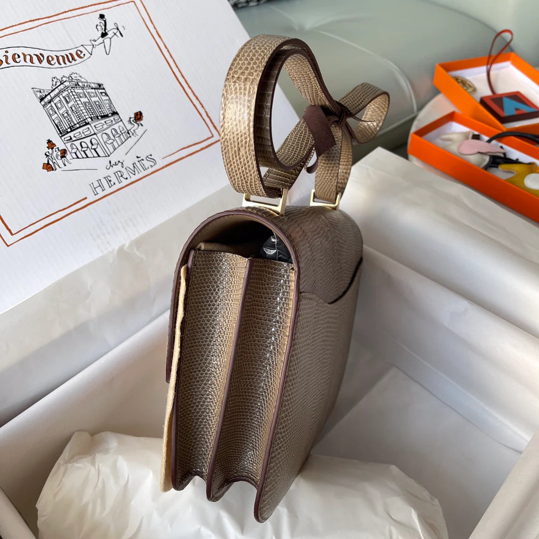 HERMES BAG