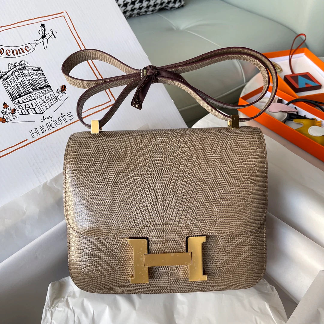 HERMES BAG