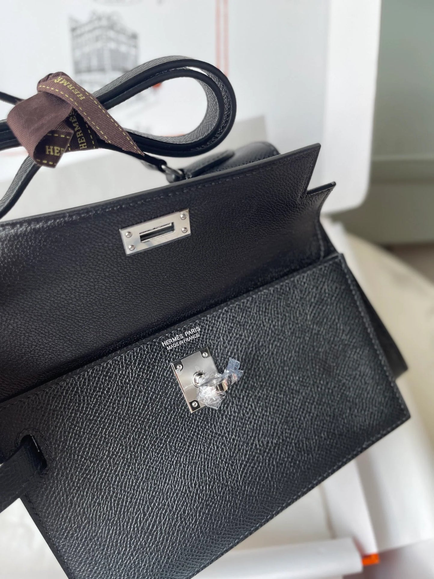 HERMES BAG