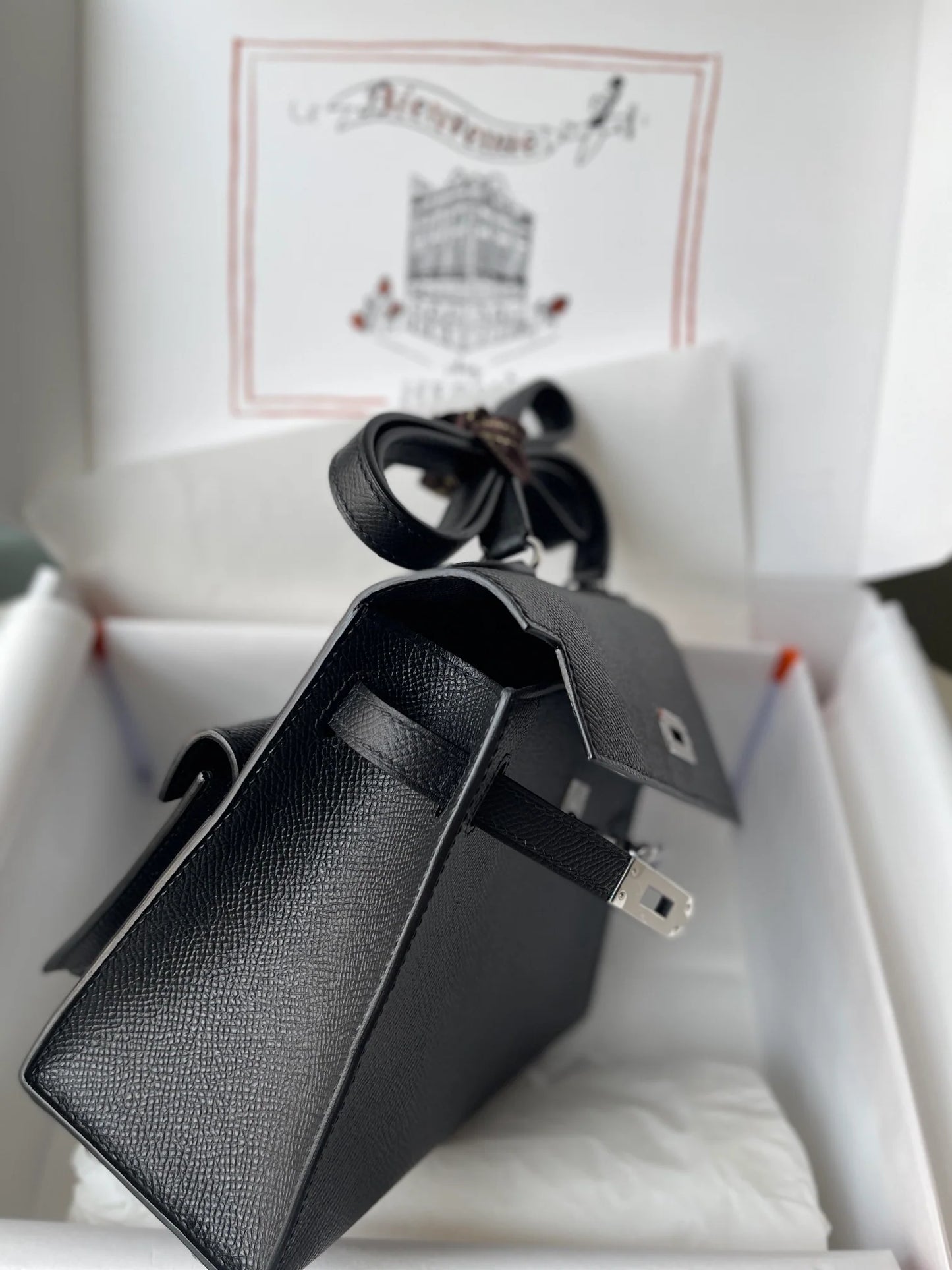HERMES BAG