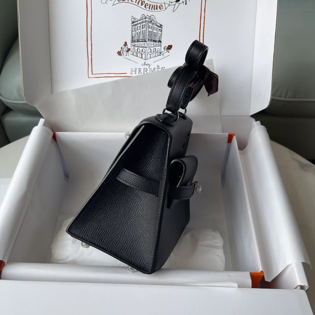 HERMES BAG
