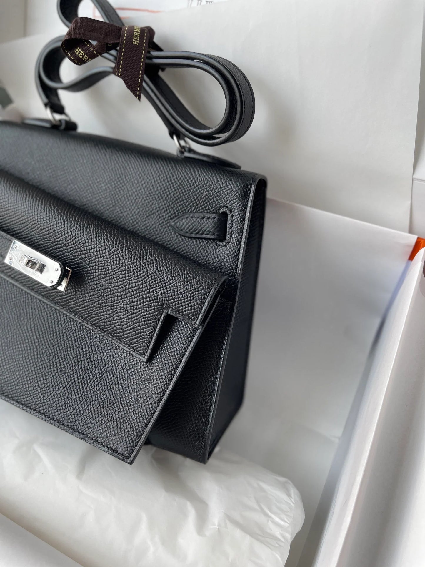 HERMES BAG