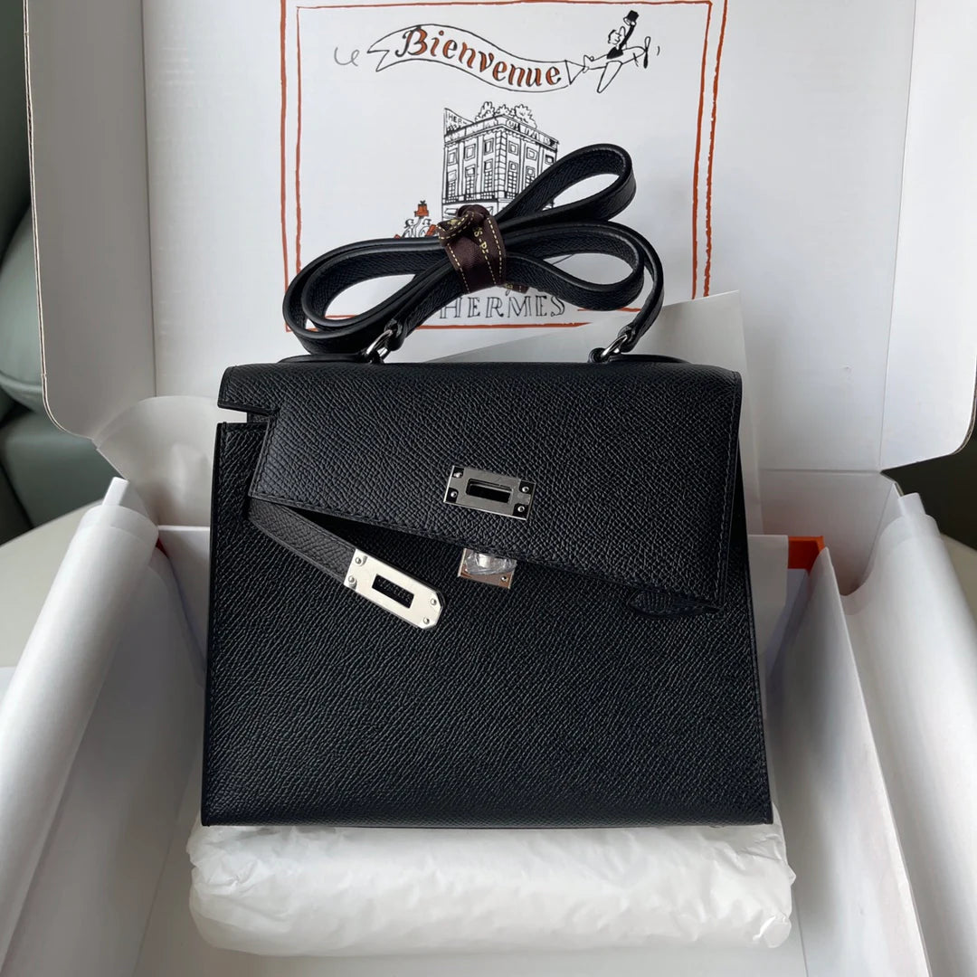 HERMES BAG