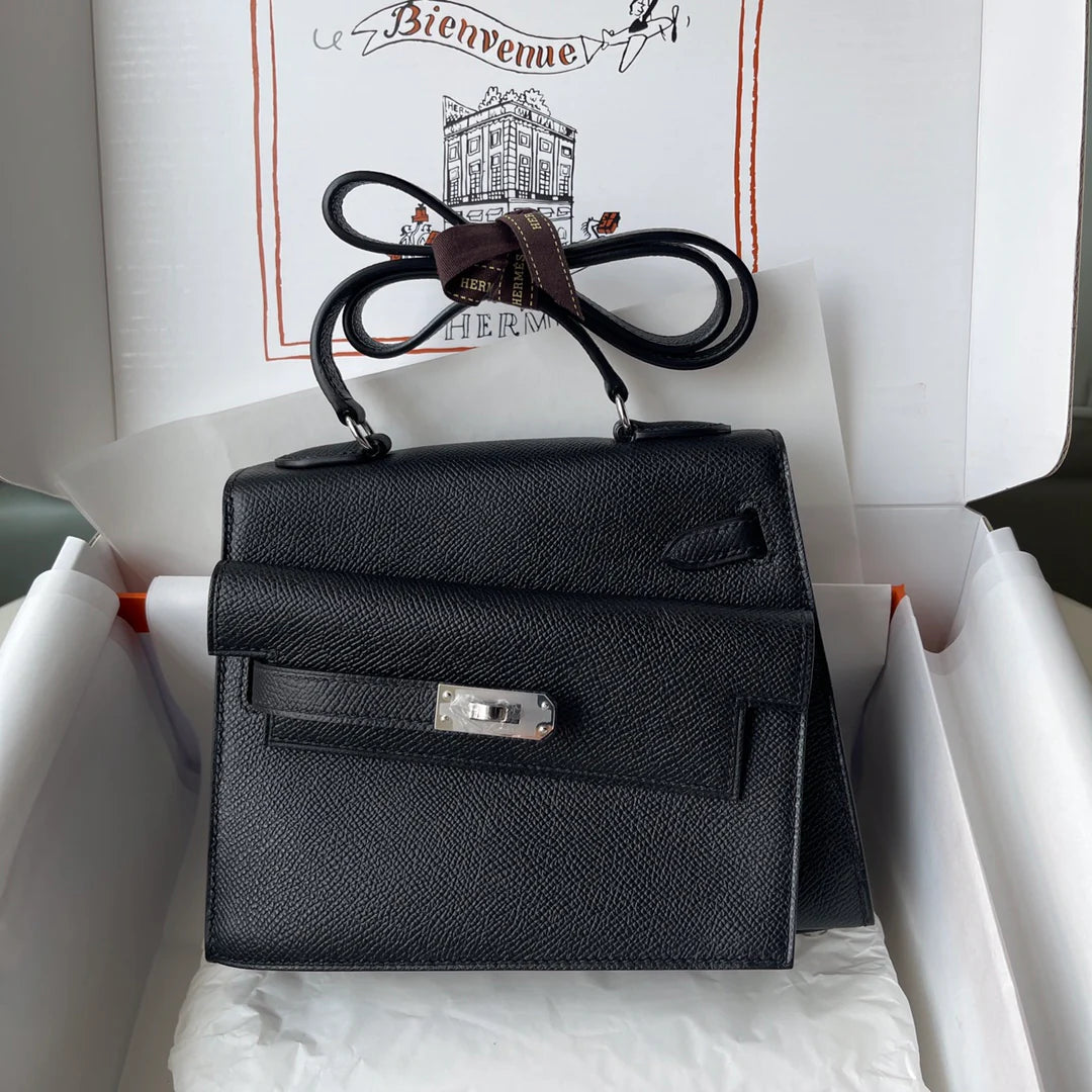 HERMES BAG
