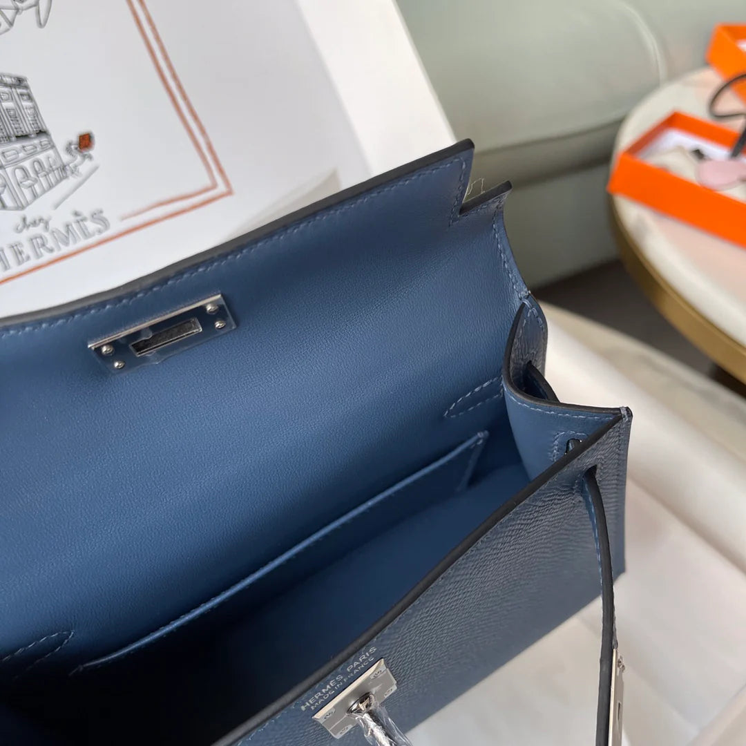 HERMES BAG