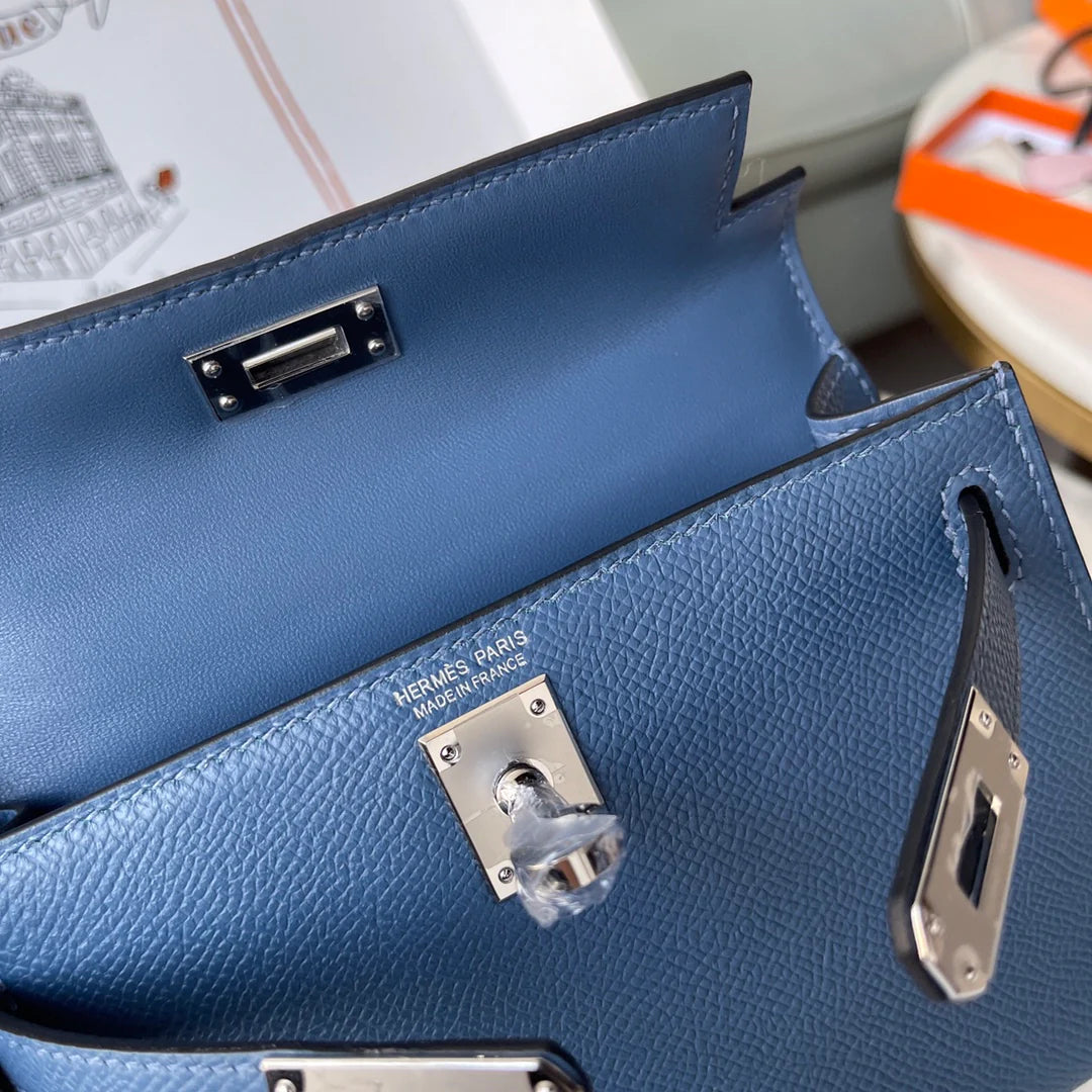 HERMES BAG