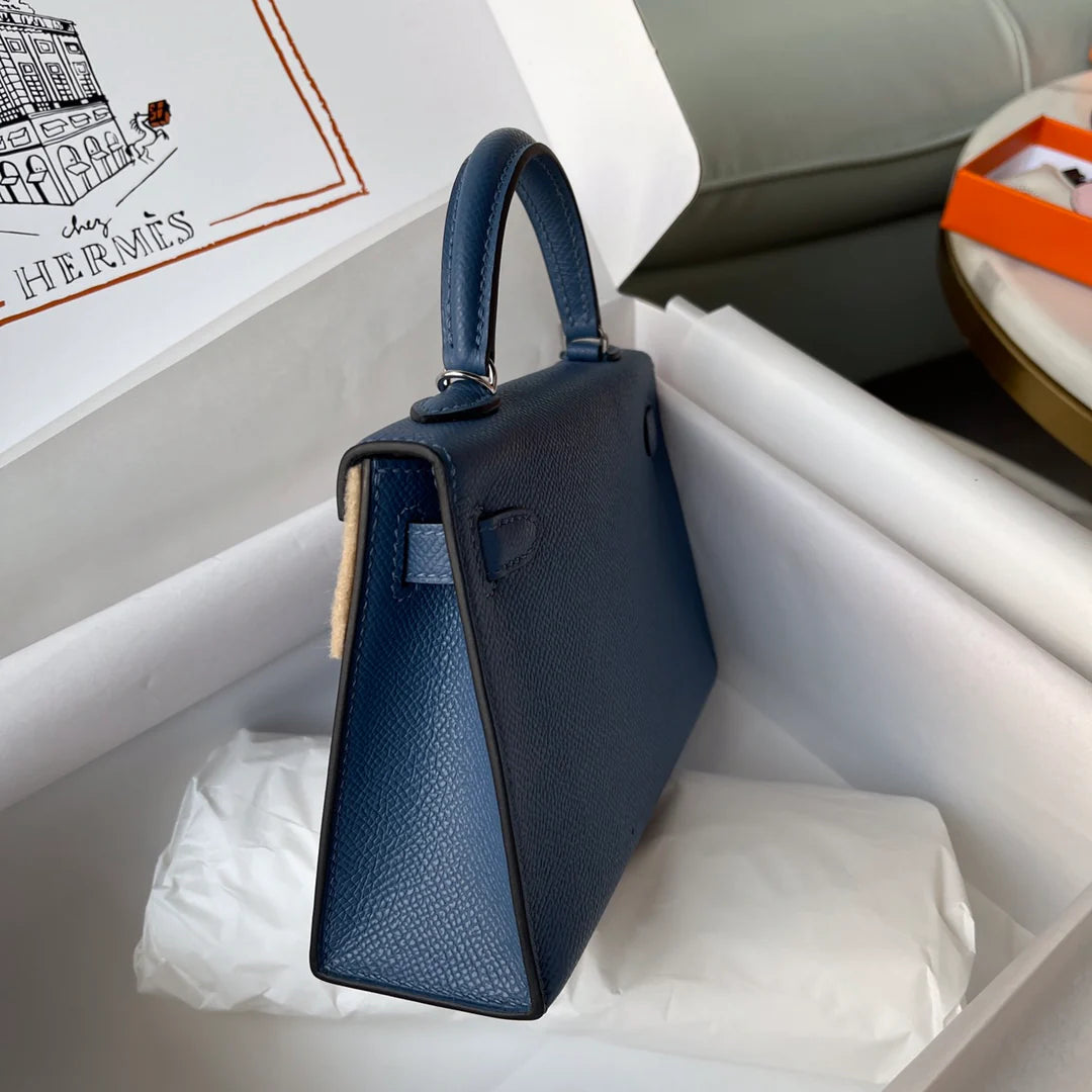 HERMES BAG