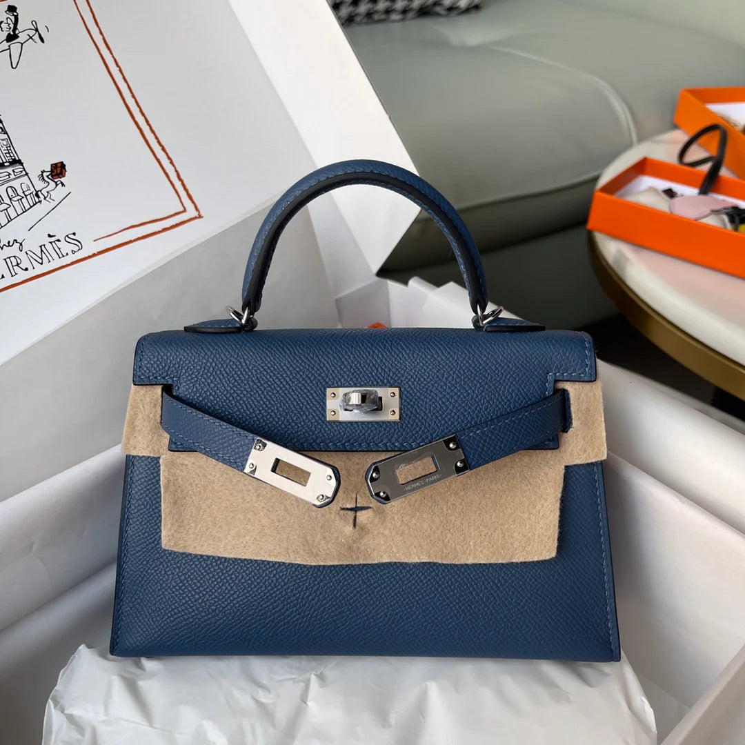 HERMES BAG