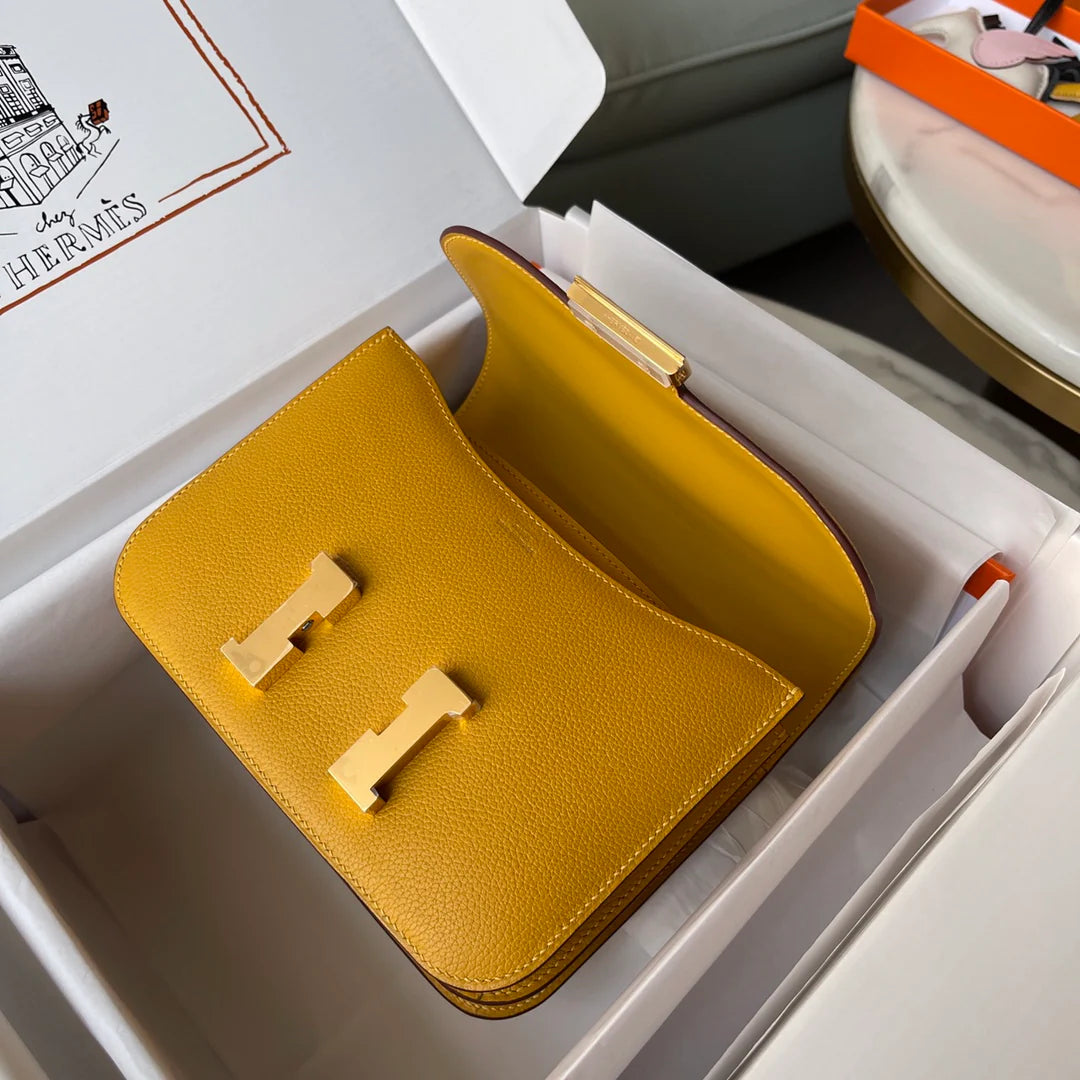 HERMES BAG