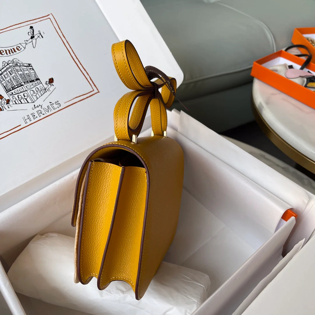 HERMES BAG