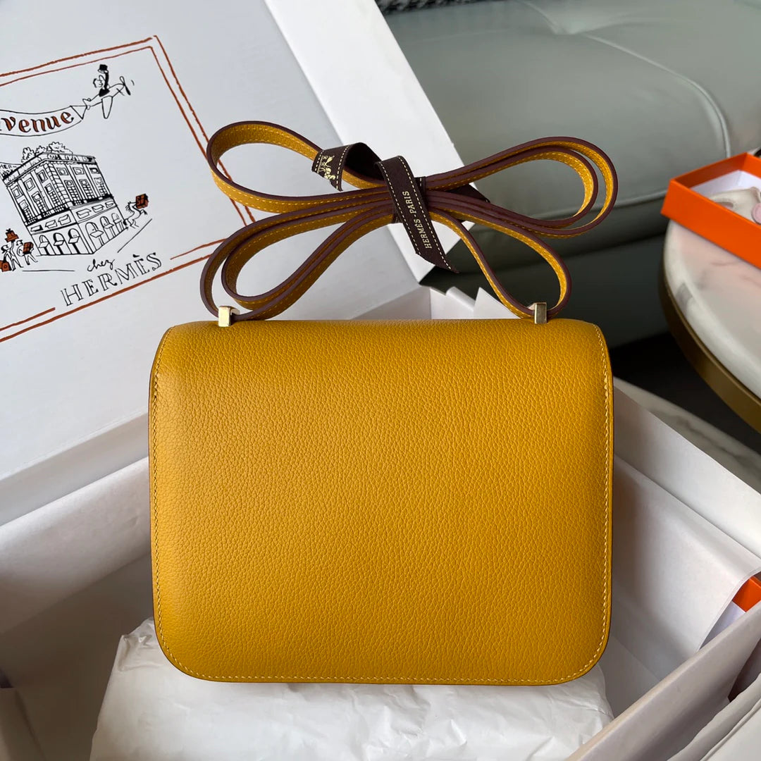 HERMES BAG