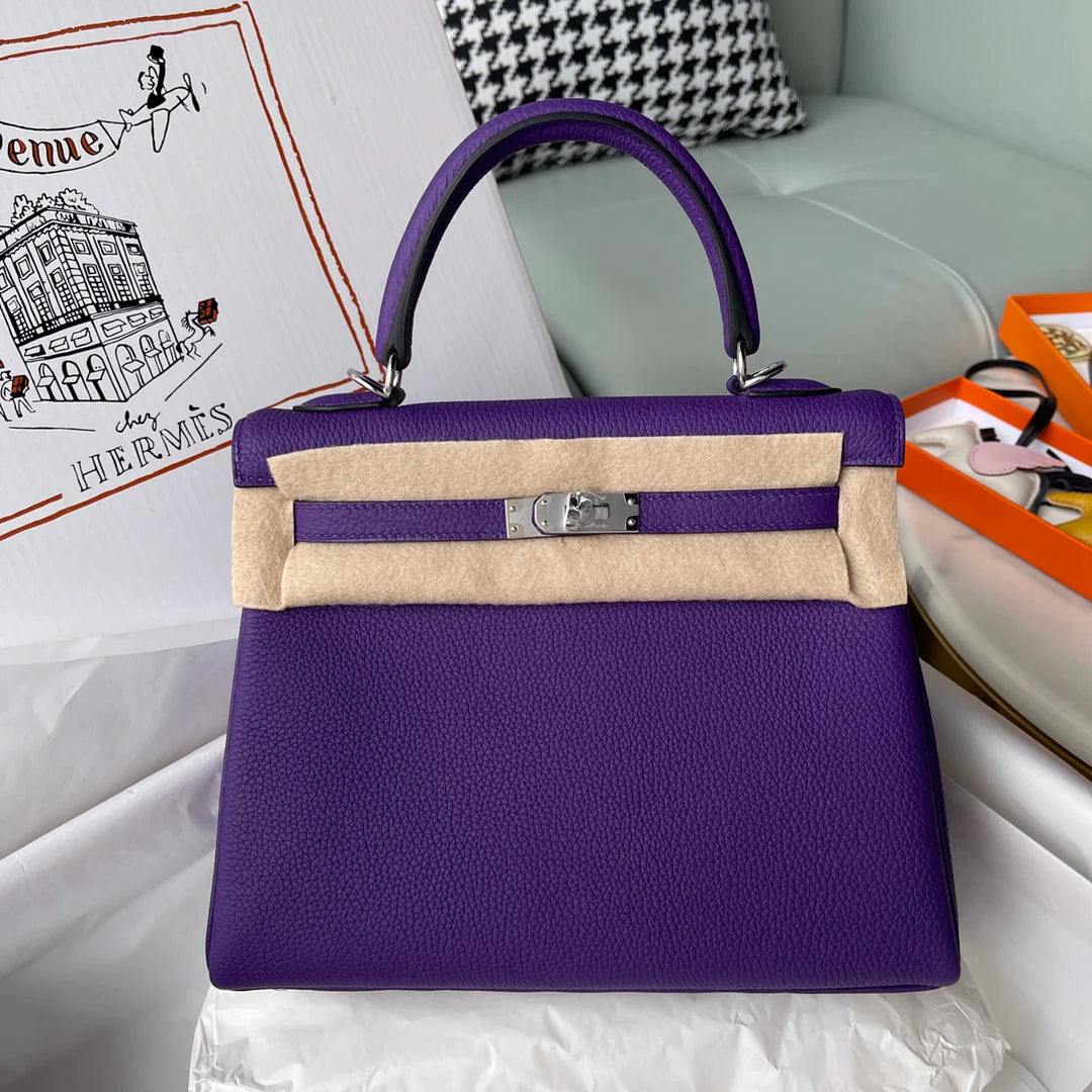 HERMES BAG