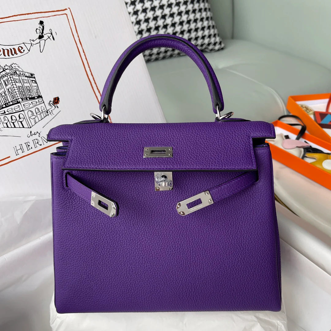 HERMES BAG