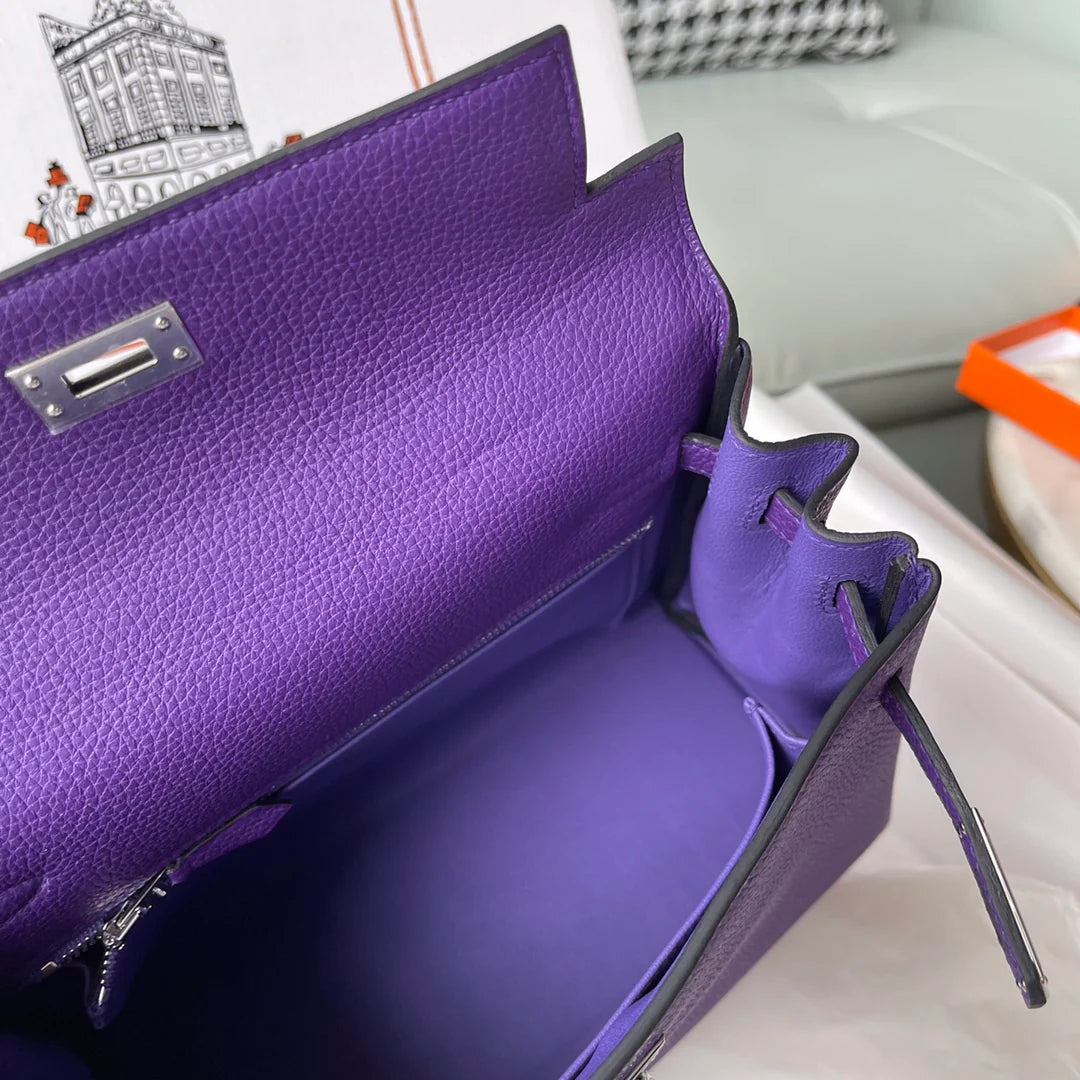 HERMES BAG