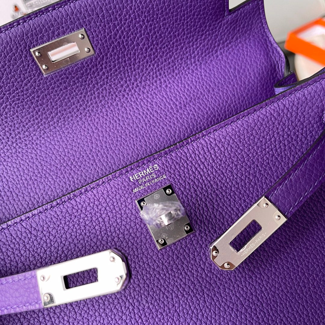 HERMES BAG