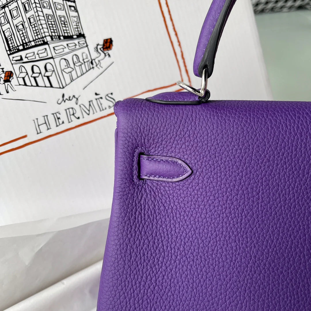 HERMES BAG