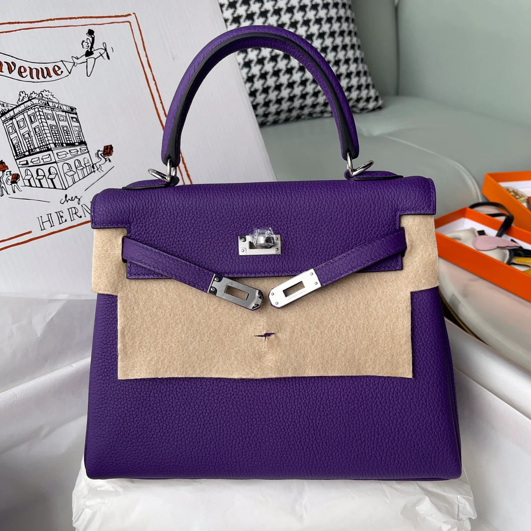 HERMES BAG