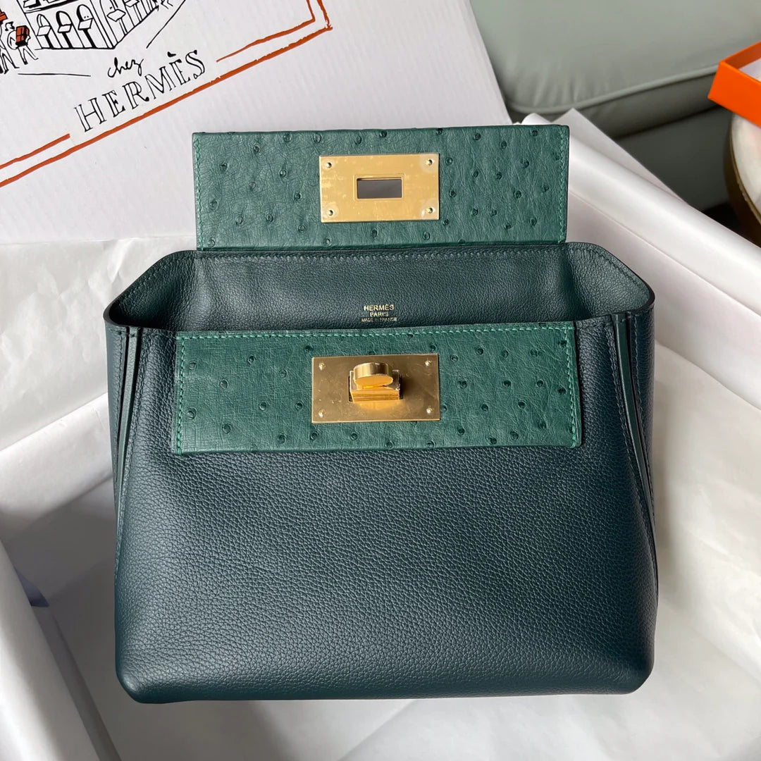 HERMES BAG