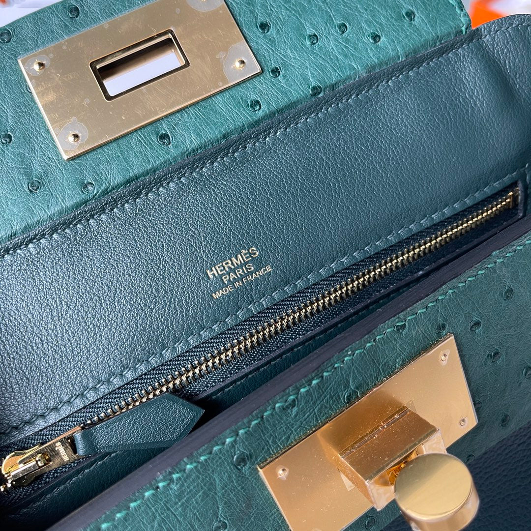 HERMES BAG