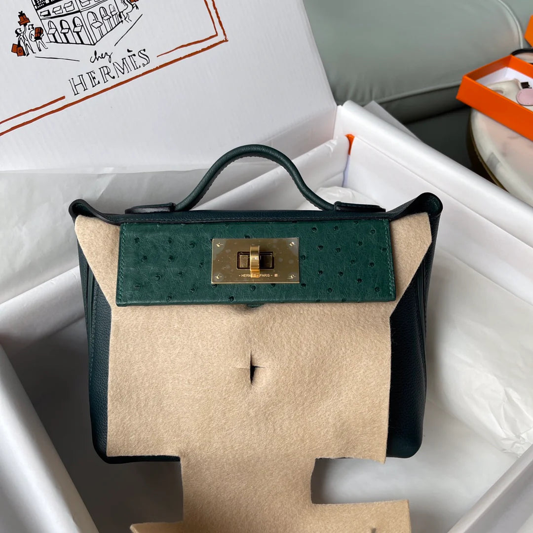 HERMES BAG