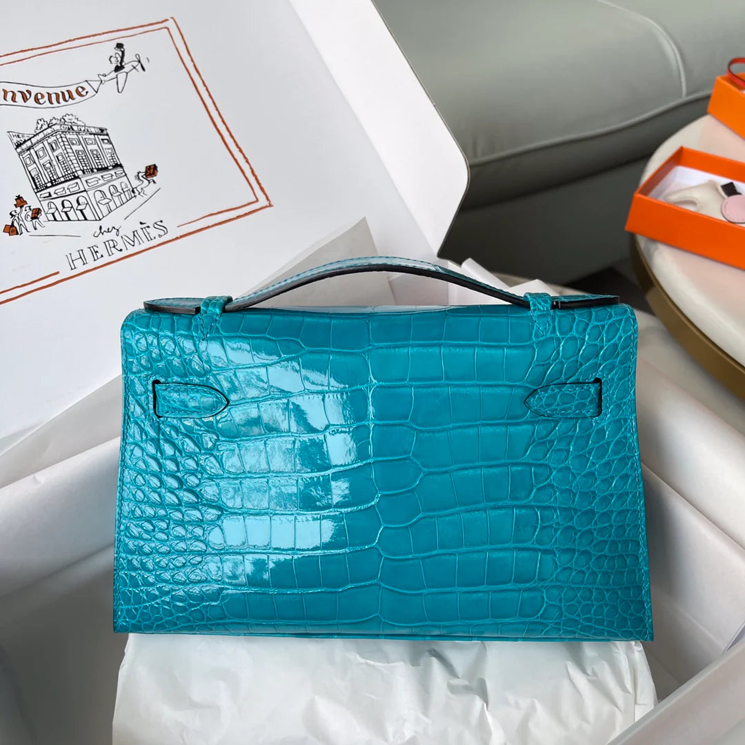 HERMES BAG