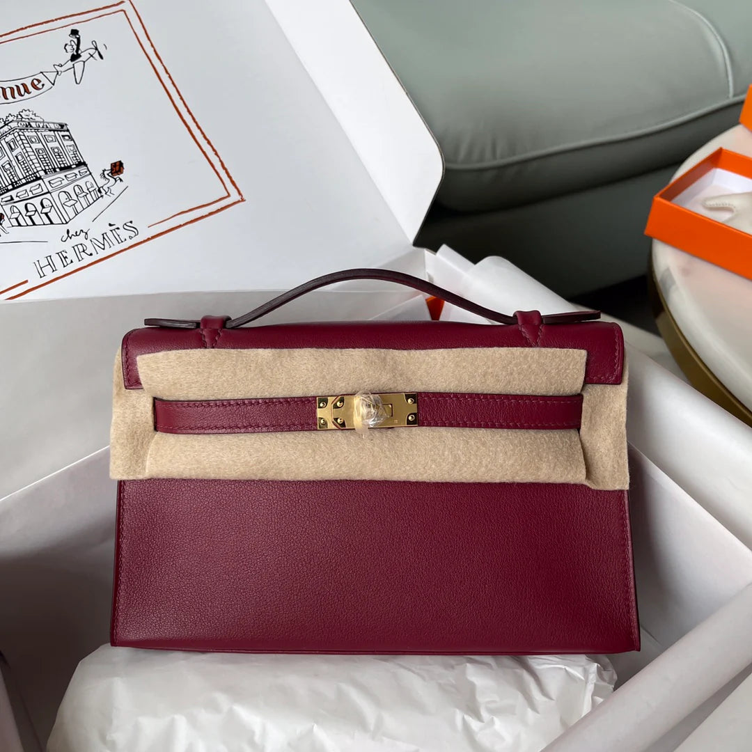 HERMES BAG