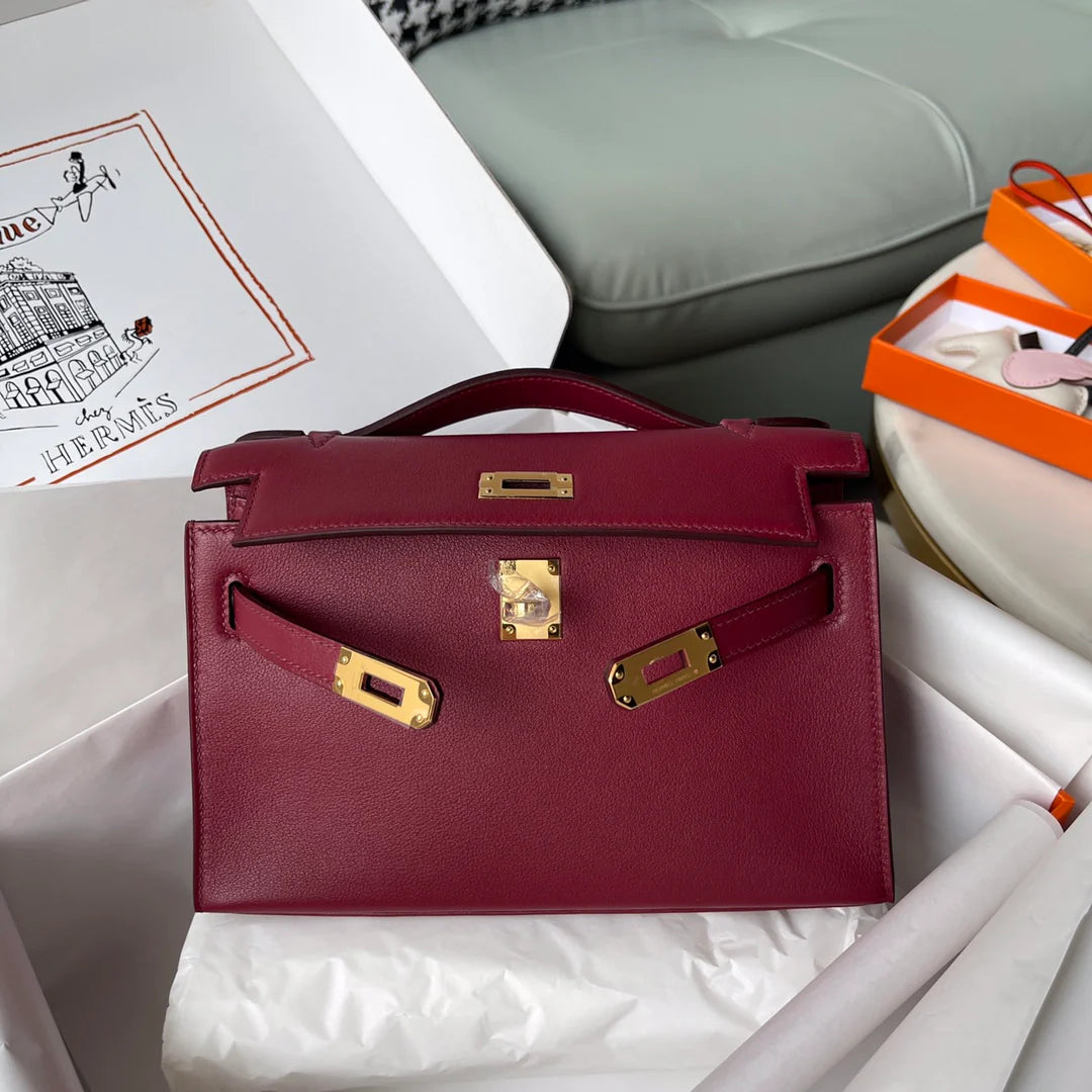 HERMES BAG