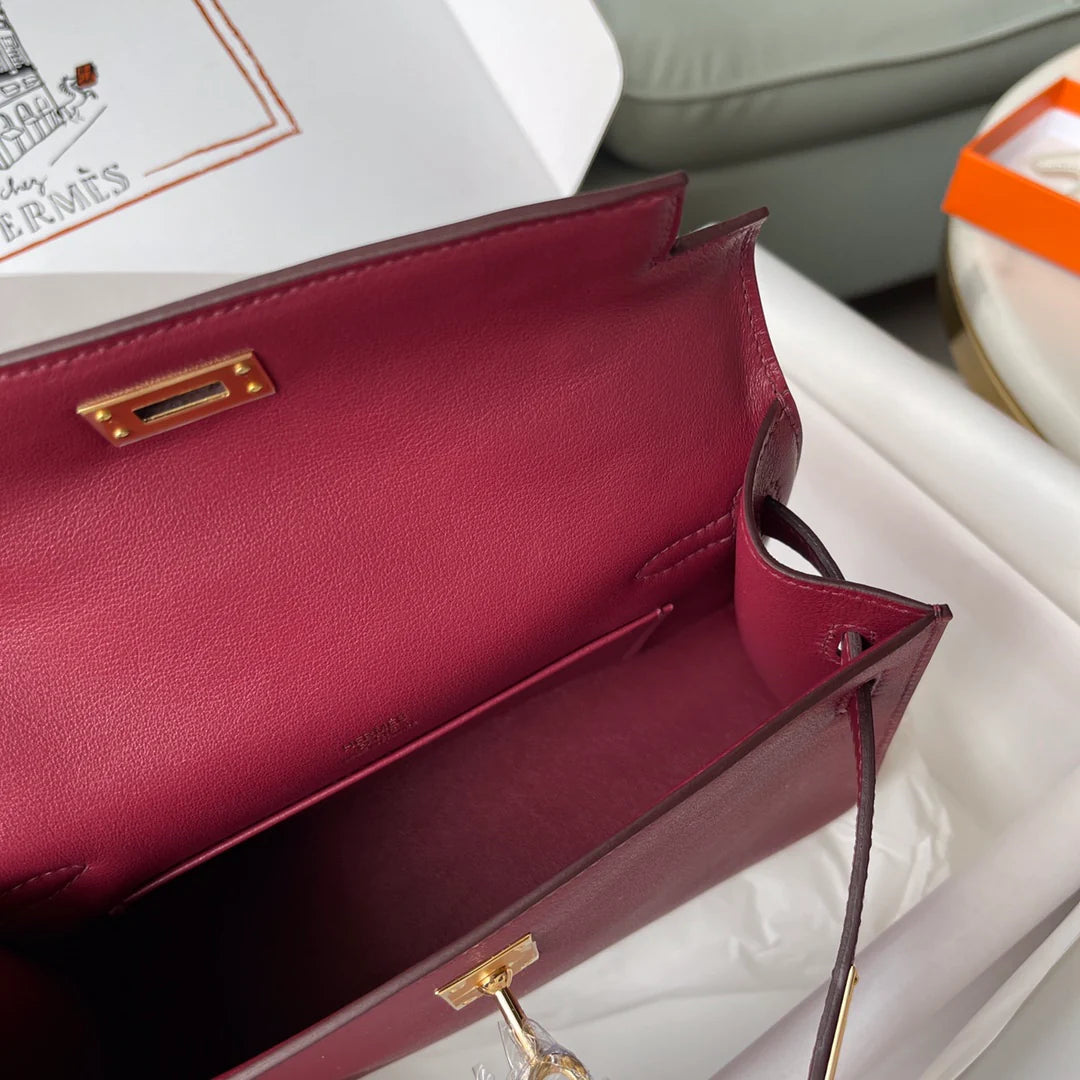 HERMES BAG