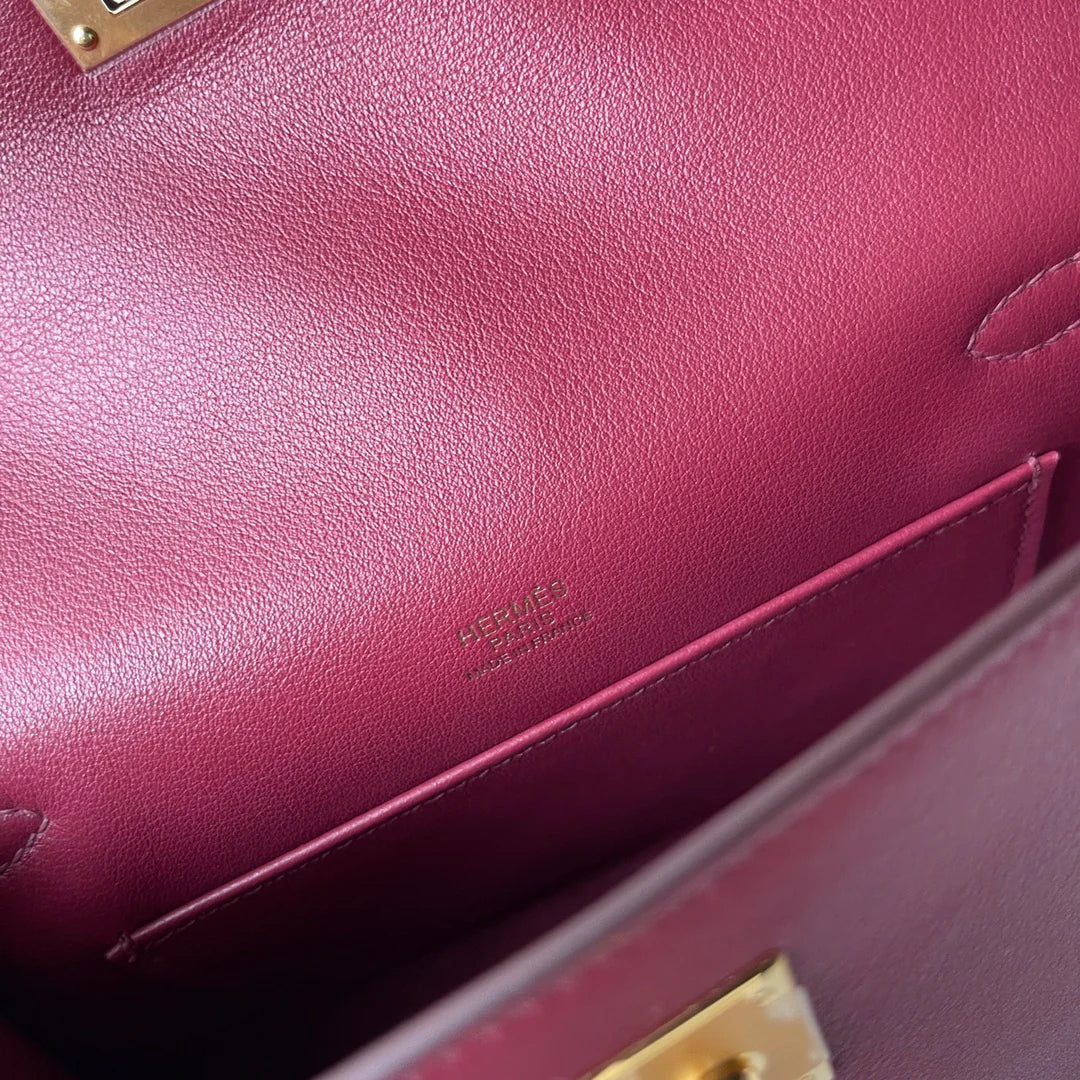 HERMES BAG