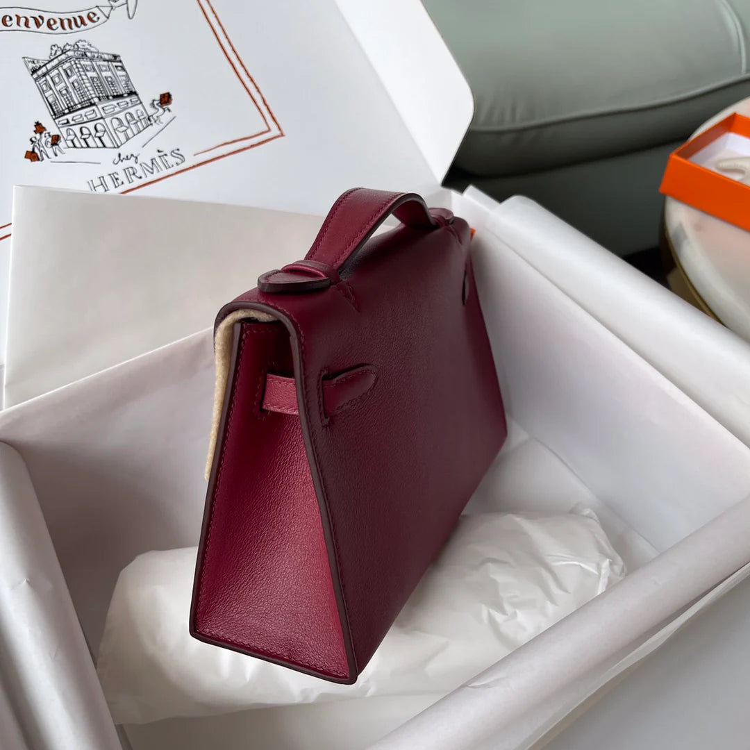 HERMES BAG