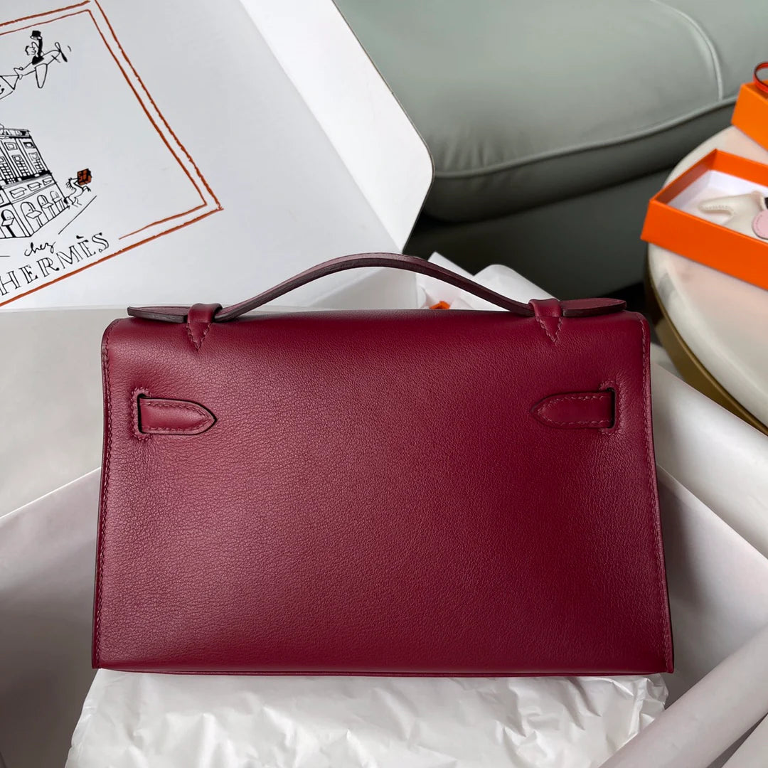 HERMES BAG