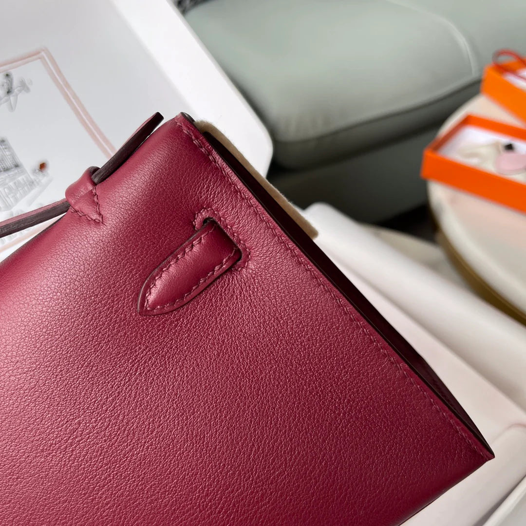 HERMES BAG