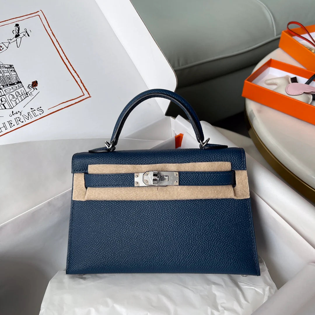 HERMES BAG