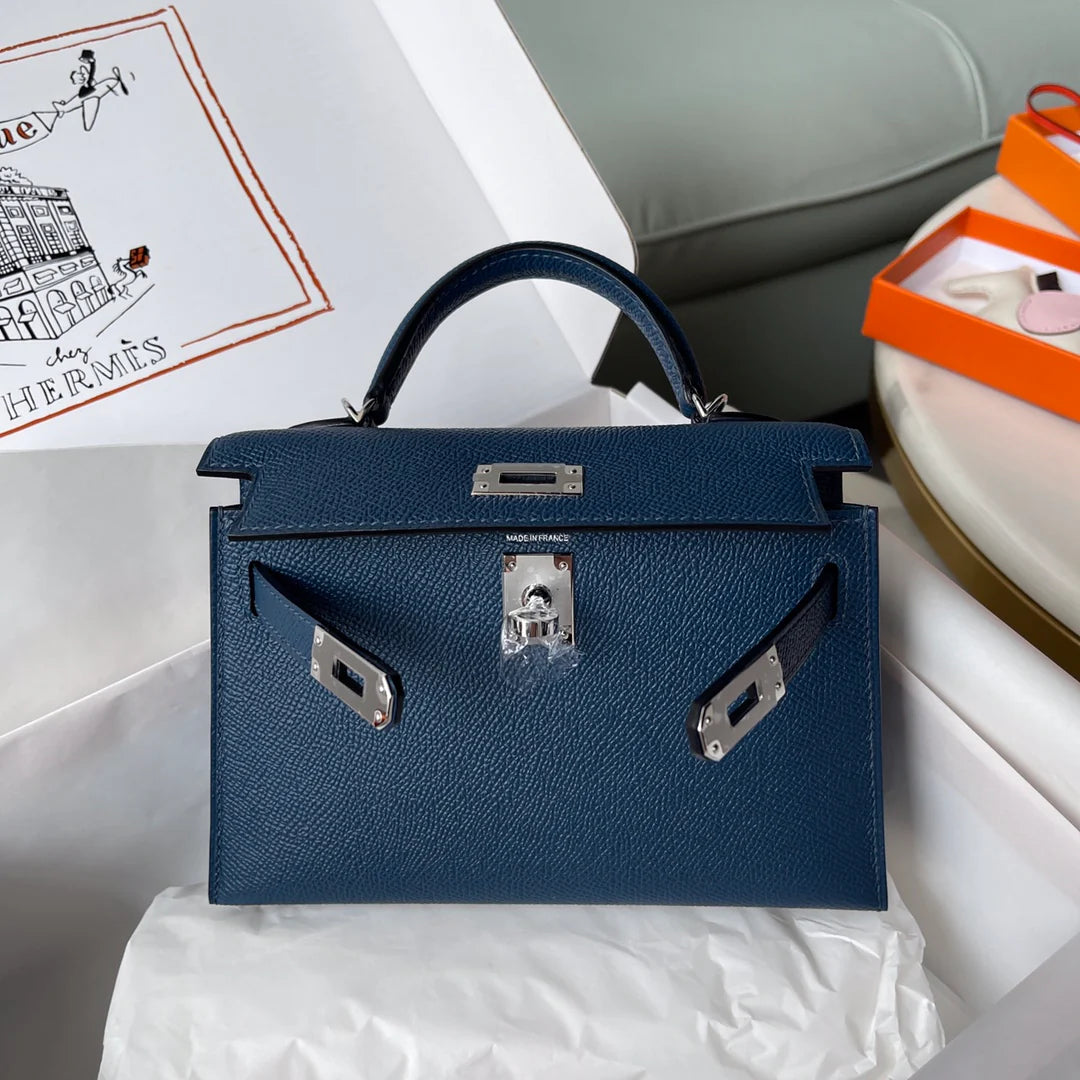 HERMES BAG