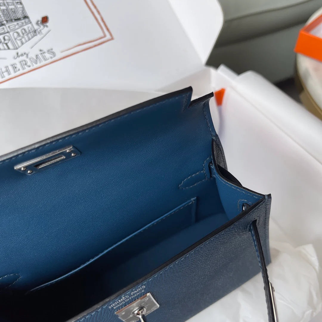HERMES BAG