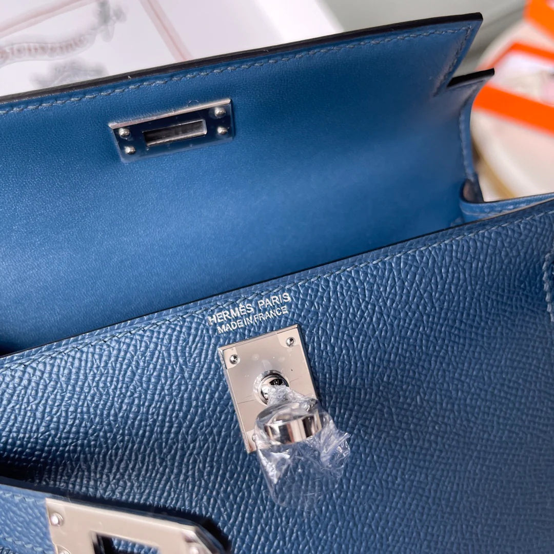 HERMES BAG