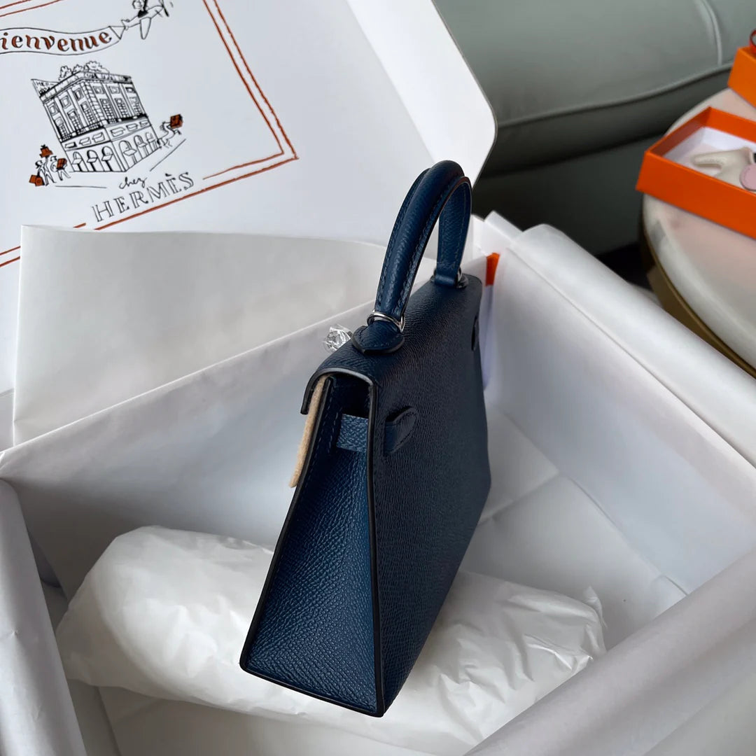 HERMES BAG