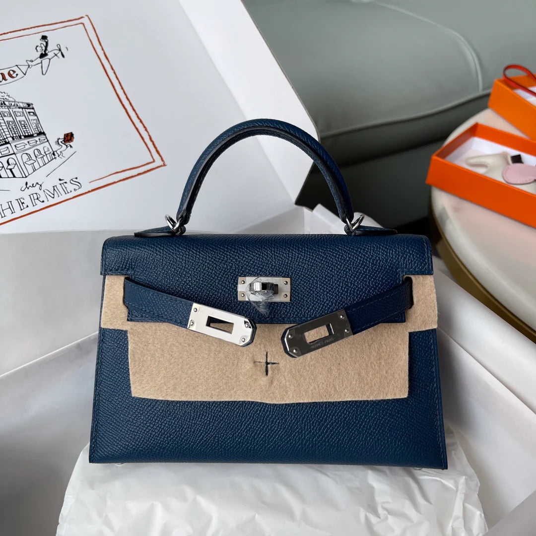 HERMES BAG