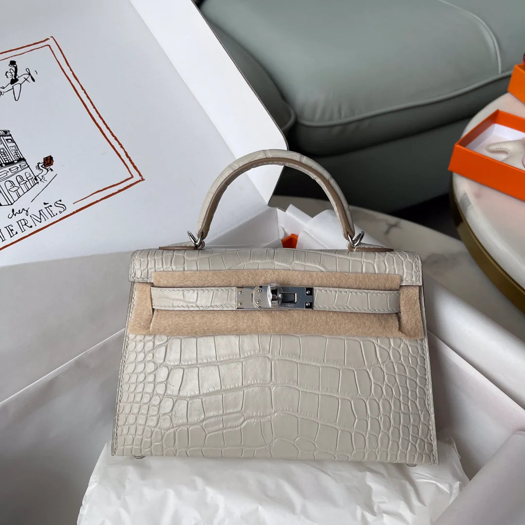 HERMES BAG
