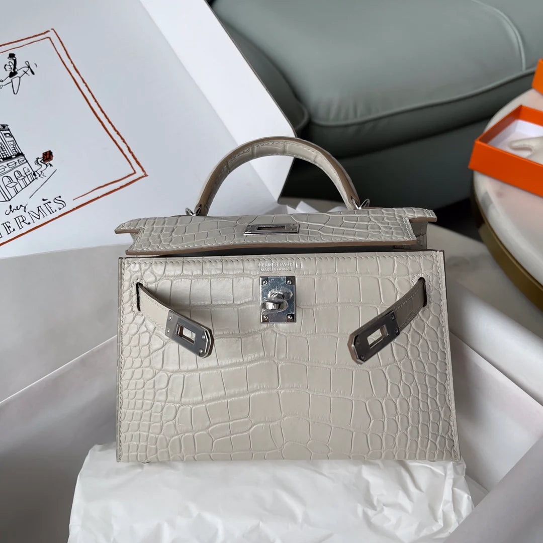HERMES BAG